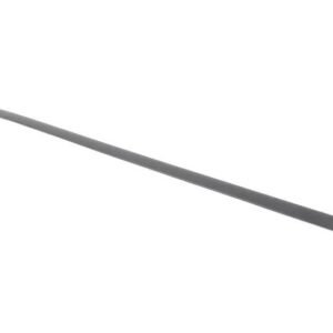 Moulure porte avant droite à peindre Audi A6