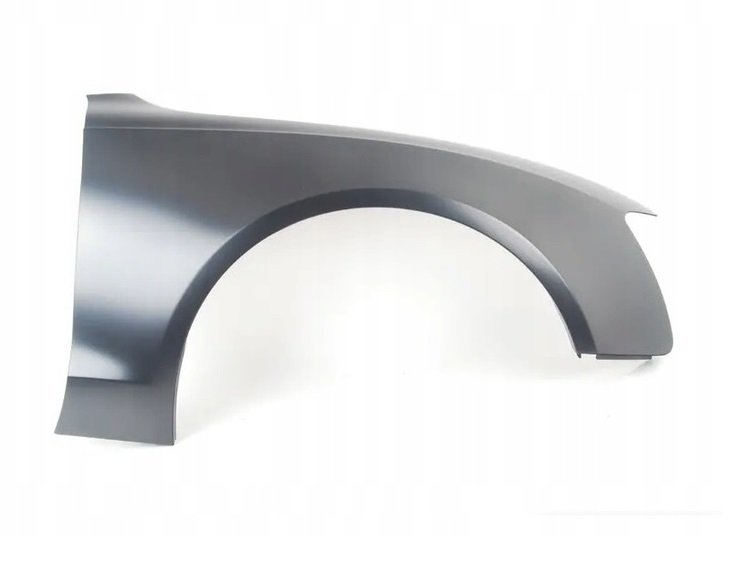 Aile avant droite, aluminium Audi A5