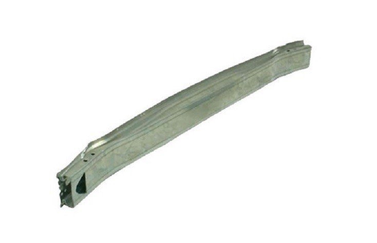 Renfort pare-chocs avant aluminium (aide au stationnement) Audi Q5