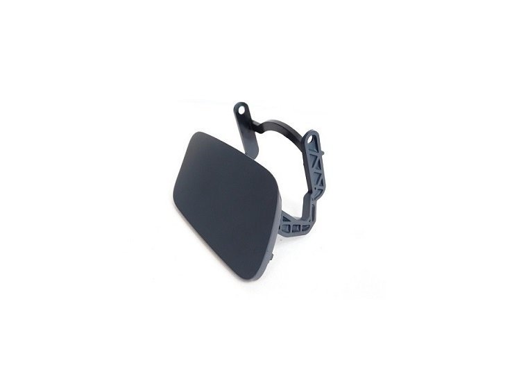Cache droit gicleur lave-phare pare-chocs avant Audi Q5