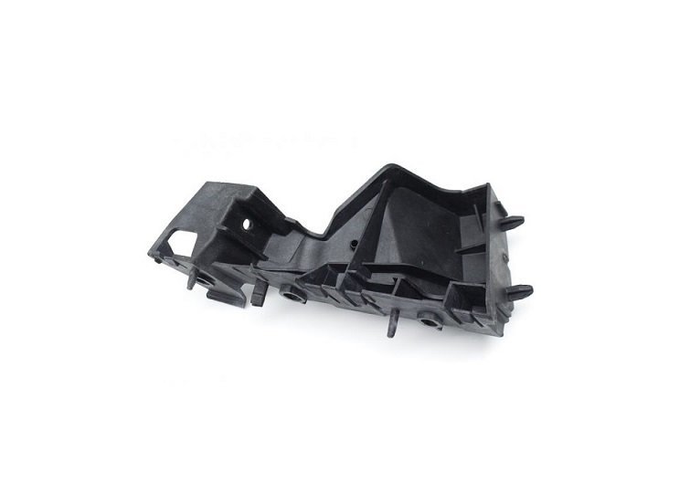 Support pare-chocs avant gauche Audi Q5