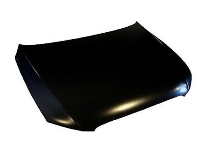 Capot moteur Aluminium Audi Q5