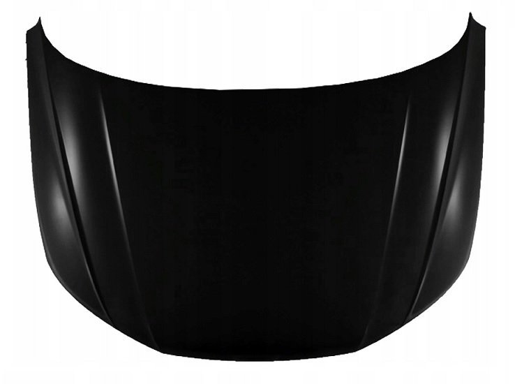 Capot avant en acier Audi Q5