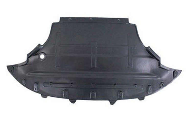 Cache sous moteur Audi Q5