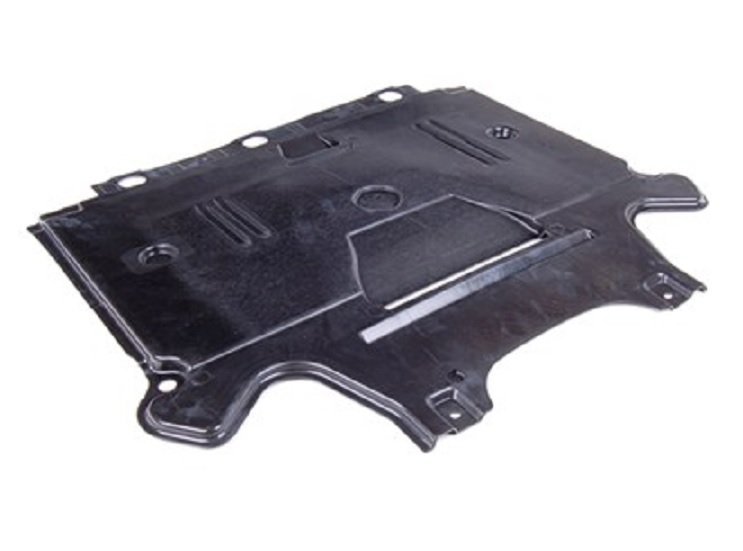 Cache sous boîte de vitesses 3.0L - 3.2L Audi Q5