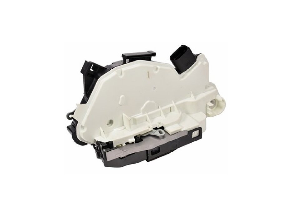 Serrure de porte avant gauche (7 pins) Audi A1