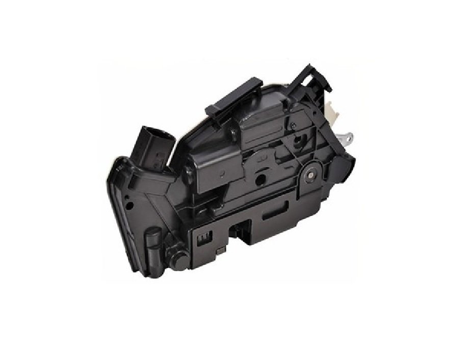 Serrure de porte avant droite (6 pins) Audi A1