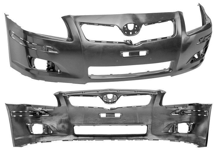 Pare-chocs avant Toyota Avensis
