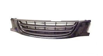 Grille de calandre noire ->10/00 Toyota Avensis