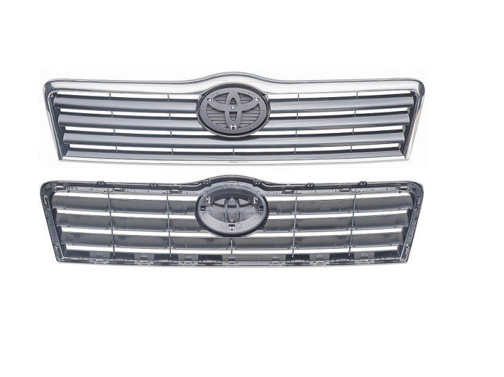 Grille de calandre Toyota Avensis