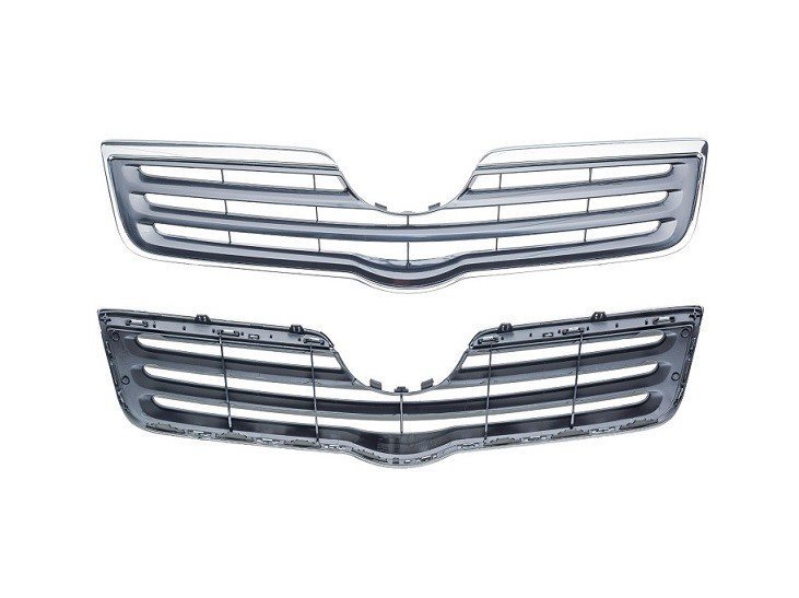 Grille de calandre Toyota Avensis