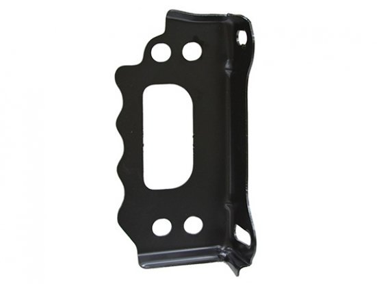 Tole fermeture frontale longeron droit Toyota Avensis