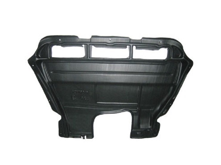 Cache sous moteur Toyota Proace