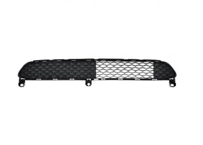 Grille inférieur pare-chocs avant Toyota Aygo