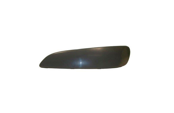 Moulure gauche pare-chocs avant Toyota Aygo