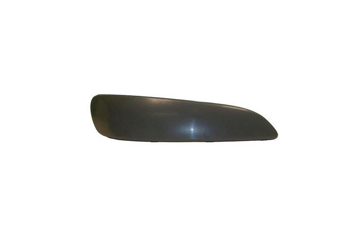 Moulure droite pare-chocs avant Toyota Aygo