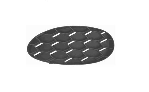 Grille gauche pare-chocs avant Toyota Aygo