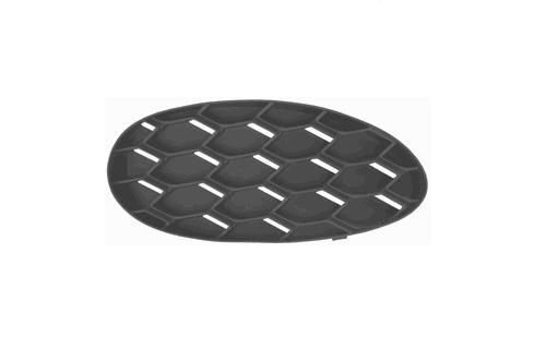 Grille droite pare-chocs avant Toyota Aygo