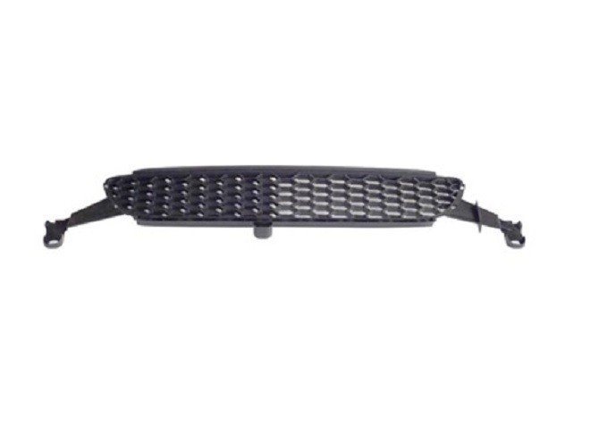 Grille inférieur pare-chocs avant Toyota Aygo