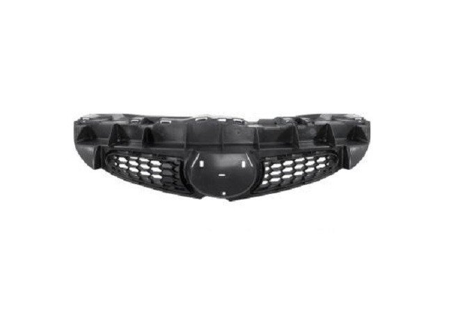 Grille de calandre noire Toyota Aygo