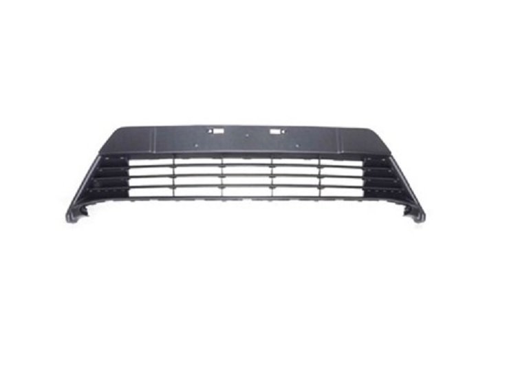 Grille centrale pare-chocs avant Toyota Auris