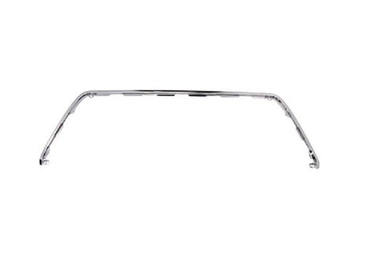 Enjoliveur grille pare-chocs avant chromé Toyota Auris