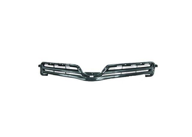 Grille de calandre extérieure Toyota Auris