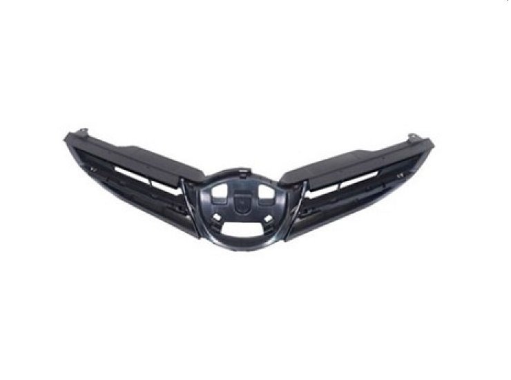 Grille de calandre Toyota Auris