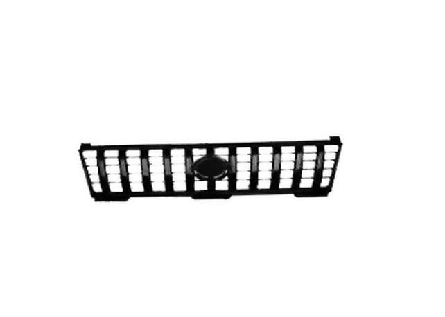 Grille de calandre noire Toyota Land Cruiser