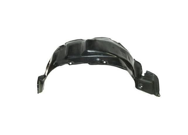 Pare-boue aile avant droit Toyota Land Cruiser
