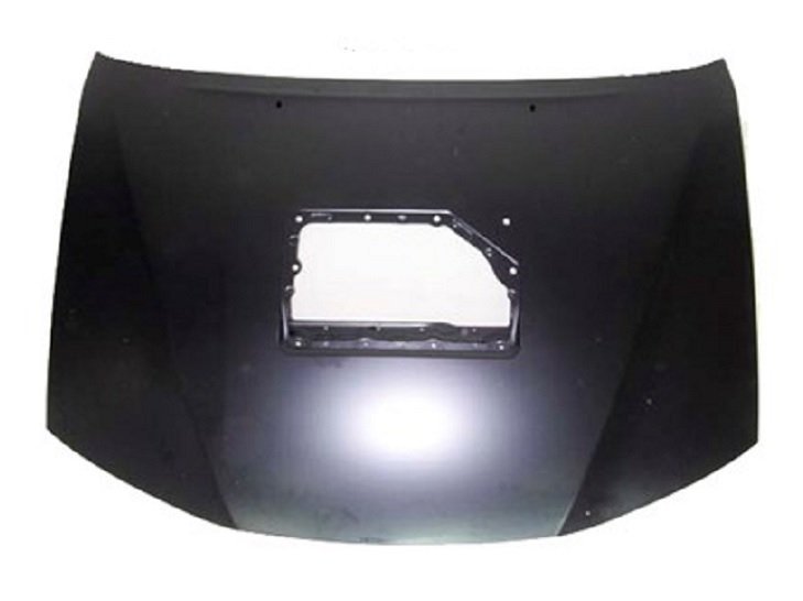 Capot moteur trou Toyota Hilux