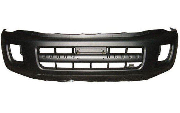 Pare-chocs avant gris Toyota Rav 4