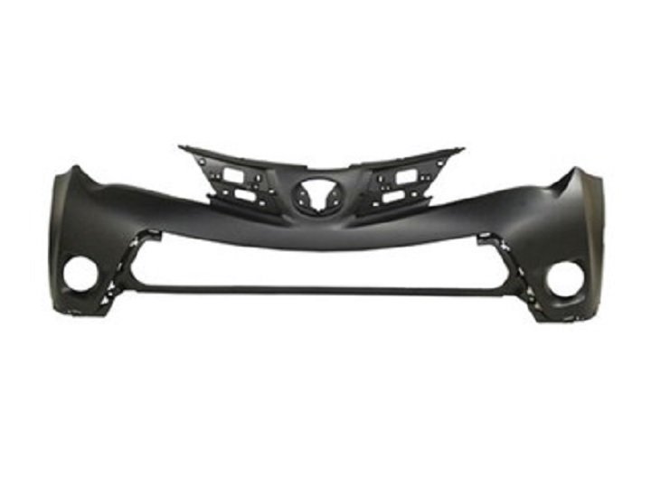 Pare-chocs avant supérieur à preindre Toyota Rav 4