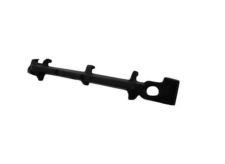 Absorbeur pare-chocs avant Toyota Rav 4