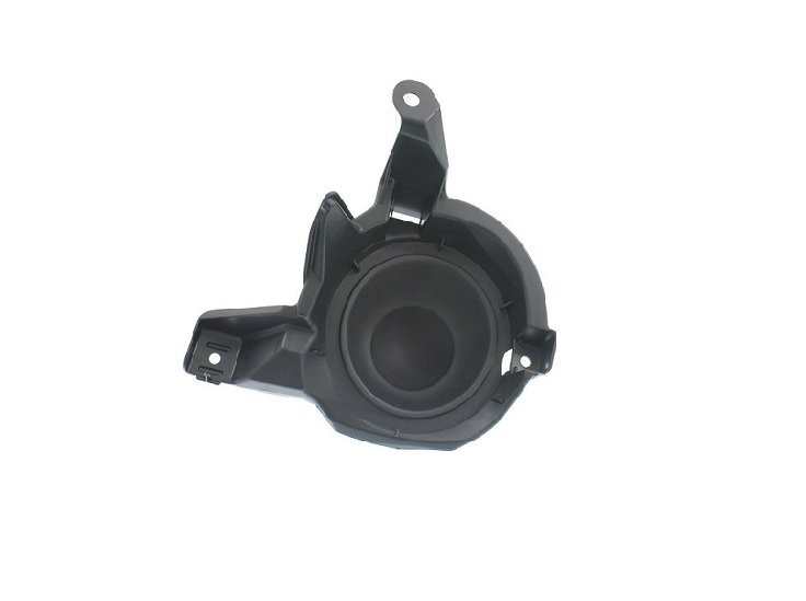 Cache projecteur anti-brouillard gauche Toyota Rav 4