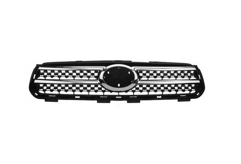 Grille de calandre chrome Toyota Rav 4