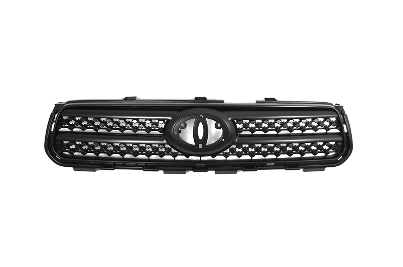 Grille de calandre noire Toyota Rav 4