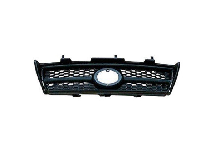 Grille de calandre noire Toyota Rav 4