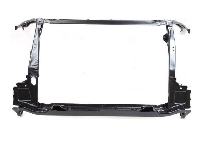Face avant Toyota Rav 4