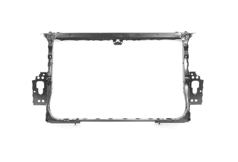 Face avant Toyota Rav 4