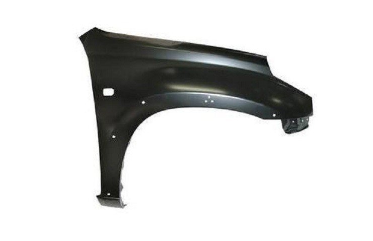 Aile avant droite pour extention droite Toyota Rav 4