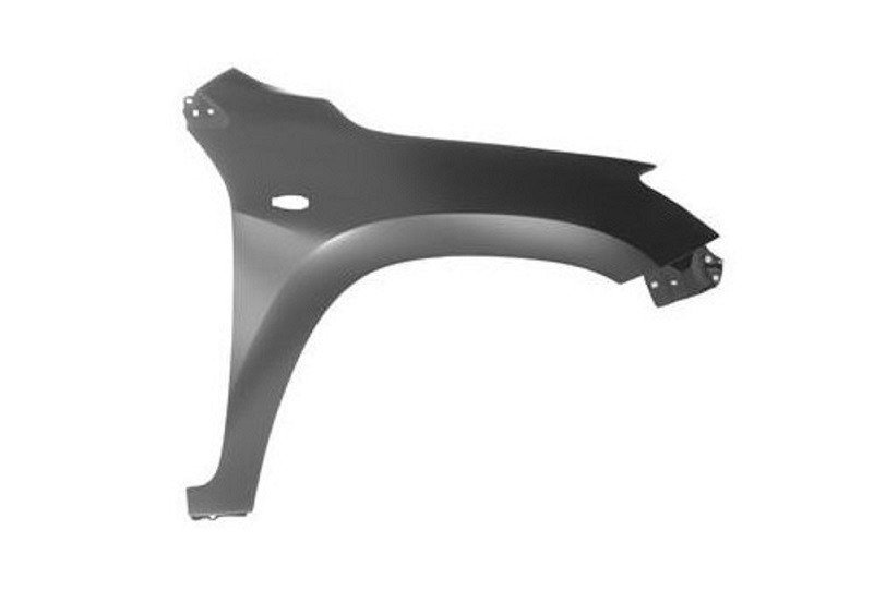 Aile avant droite pour feu sans extention droite Toyota Rav 4