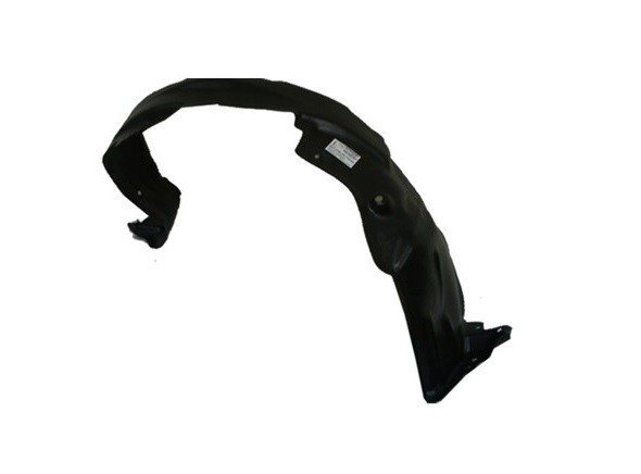 Pare-boue aile avant gauche pour extention Toyota Rav 4