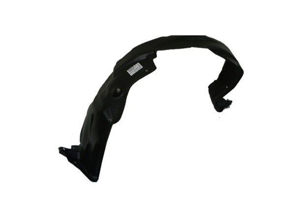 Pare-boue aile avant droit pour extention Toyota Rav 4