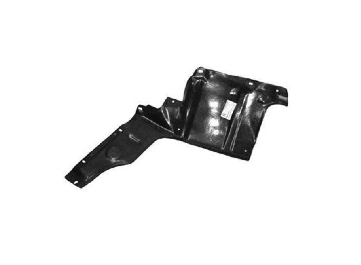 Carenage lateral moteur droit [BV manuelle - auto] Toyota Rav 4