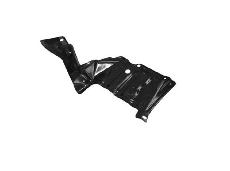 Carenage lateral moteur gauche [BV auto] Toyota Rav 4