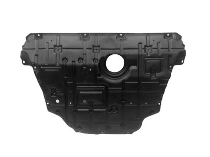Cache sous moteur Toyota Rav 4