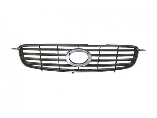 Grille avant gris [3 /5 portes] Toyota Corolla