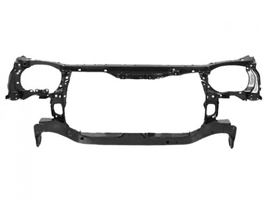 Face avant [3 /5 portes] Toyota Corolla