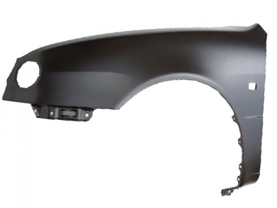 Aile avant gauche Toyota Corolla